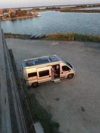 Laguna Valli di Comacchio