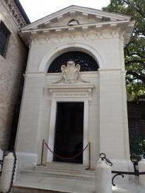 Ravenna - Dante