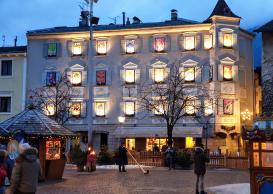 Cafe Gelateria La Piazza