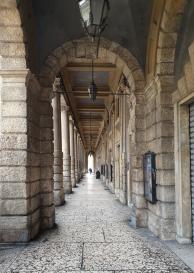 Ulice Via Roma