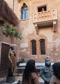 Casa di Giulietta
