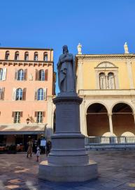 Piazza dei Signori,