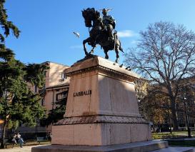 Giuseppe Garibaldi