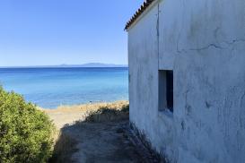 Kostol Ag. Nikolaos.
