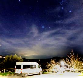 Monticchiello noclehy