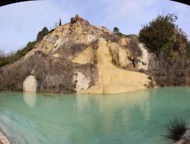 Bagno Vignoni