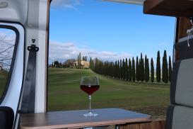 San Quirico d´Orcia