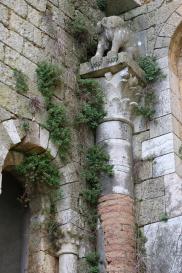 Opatství Sant' Antimo