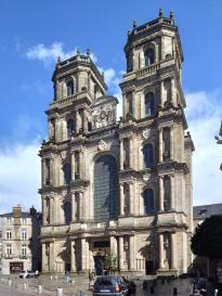 Rennes