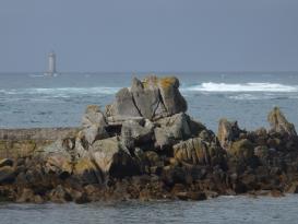 Kamenné ostrůvky, Landunvez
