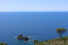 Lacona - Monte Capo Stela