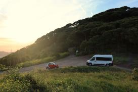 La Panche.