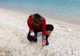 Spiaggia di Capo Bianco