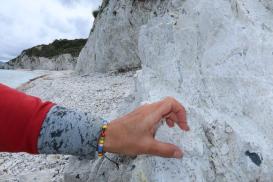 Spiaggia Di Sottobomba