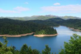 Lokvarsko jezero