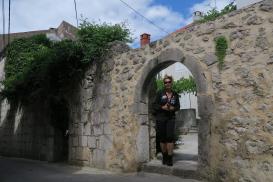 Krk - Omišalj