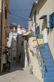 Krk - Baška