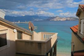 Krk - Baška