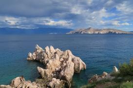 Krk - Baška