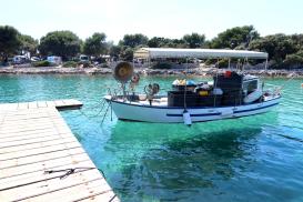 Cres - FKK Baldarin