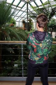 Liberec Botanická zahrada. Fakt super