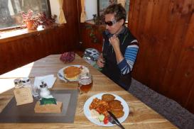 Testovali jsme místní gastronomii