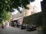 hrad Cimburk